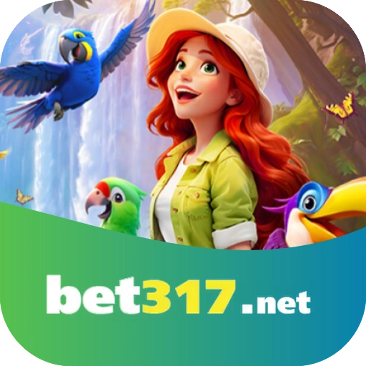 Cassino Online bet317 - A Melhor Experiência de Jogos do Brasil