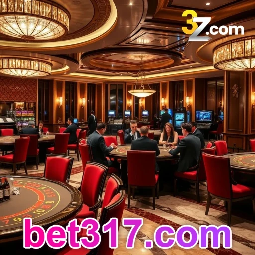 bet317.com Apostas Ao Vivo