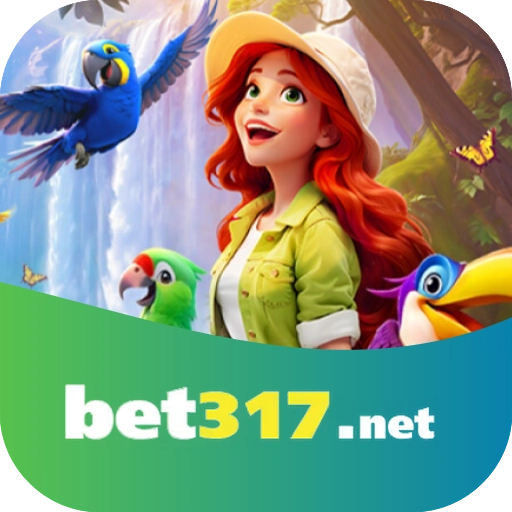 bet317.com LOGO