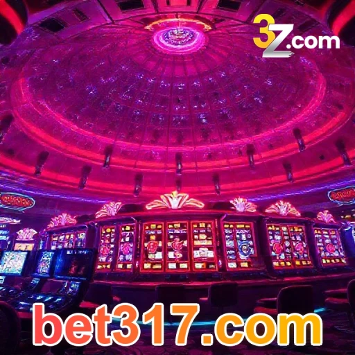 bet317.com Jogos de caça-níqueis