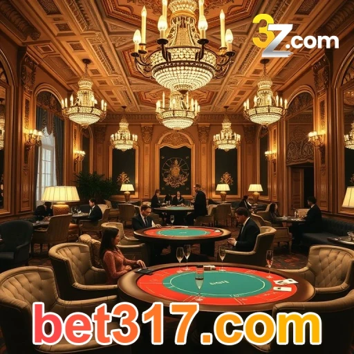 bet317.com Programa VIP