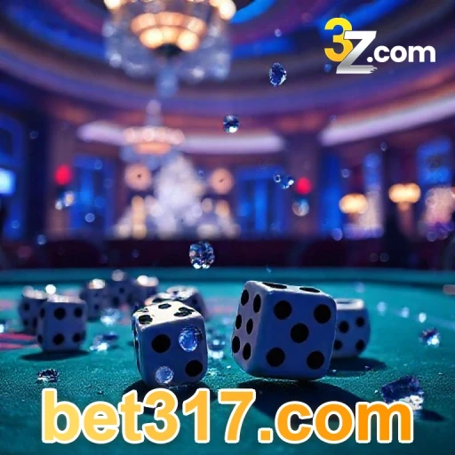 bet317.com Cassino Online