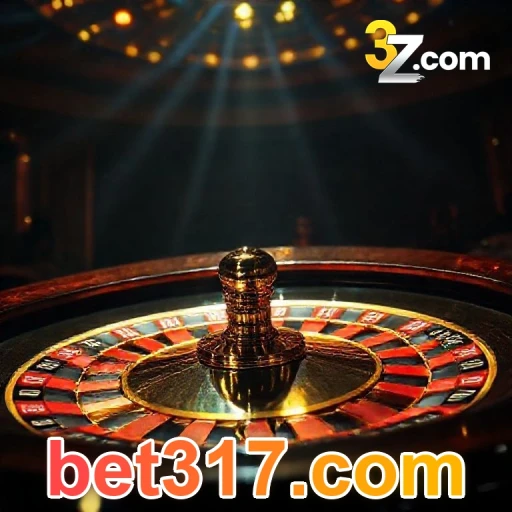 bet317.com Plataforma Oficial