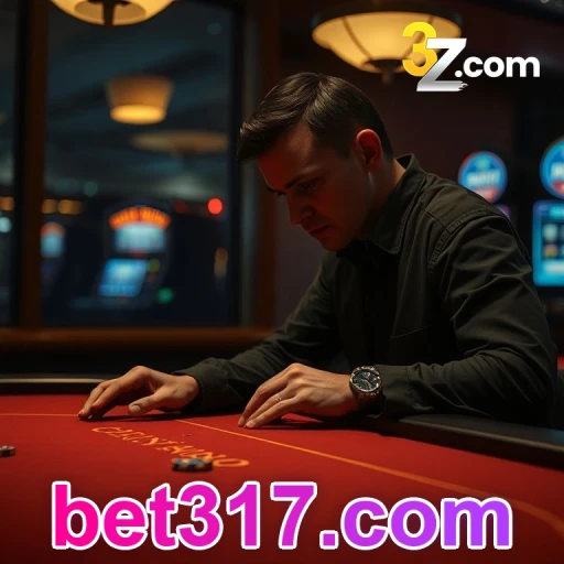 bet317.com Programa VIP